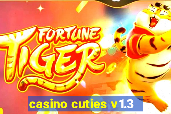 casino cuties v1.3 - android